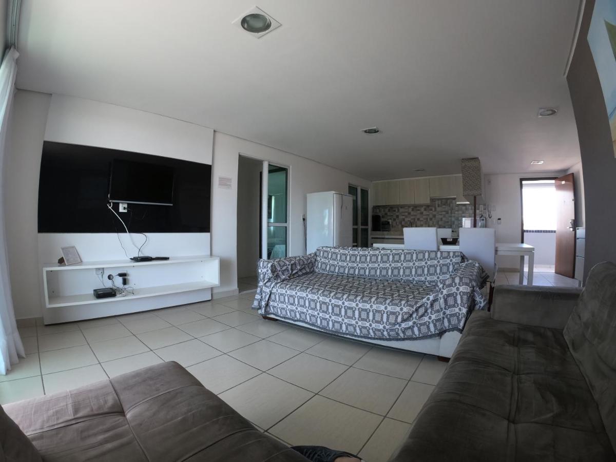 Vip Beira Mar Residence Φορταλέζα Εξωτερικό φωτογραφία