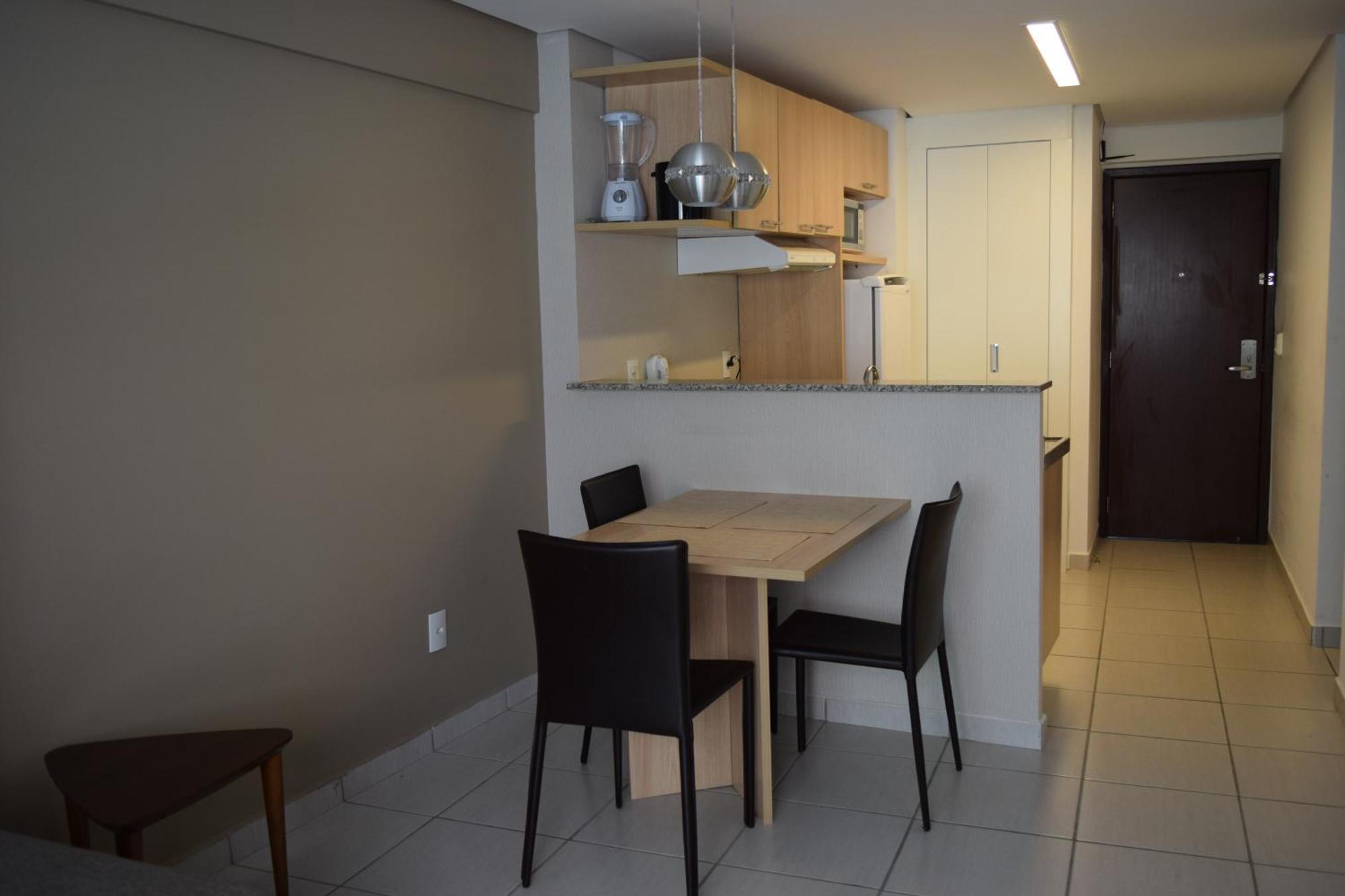 Vip Beira Mar Residence Φορταλέζα Δωμάτιο φωτογραφία