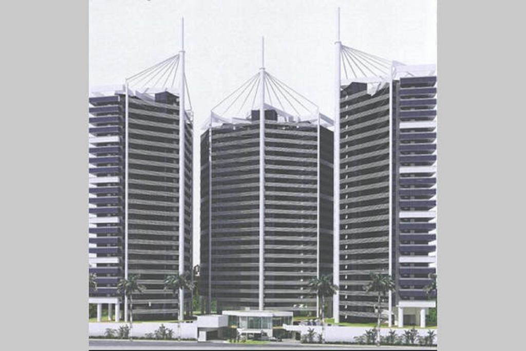 Vip Beira Mar Residence Φορταλέζα Δωμάτιο φωτογραφία