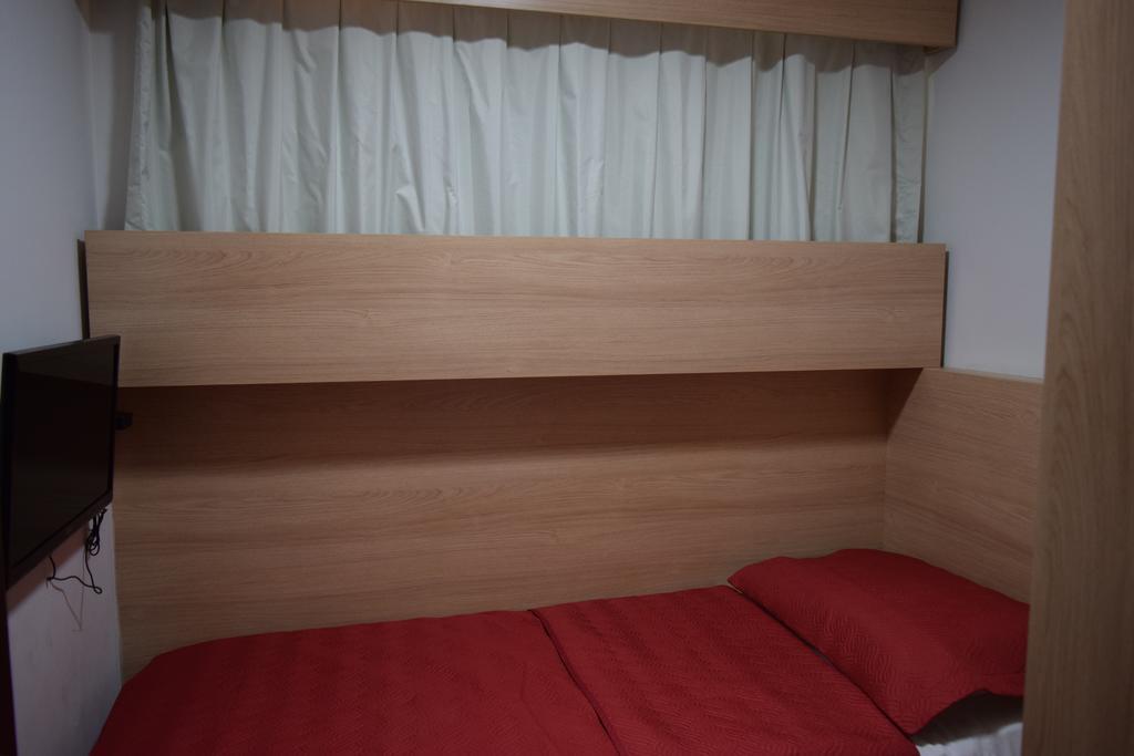 Vip Beira Mar Residence Φορταλέζα Δωμάτιο φωτογραφία