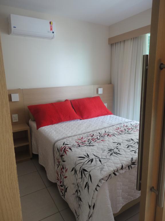 Vip Beira Mar Residence Φορταλέζα Εξωτερικό φωτογραφία