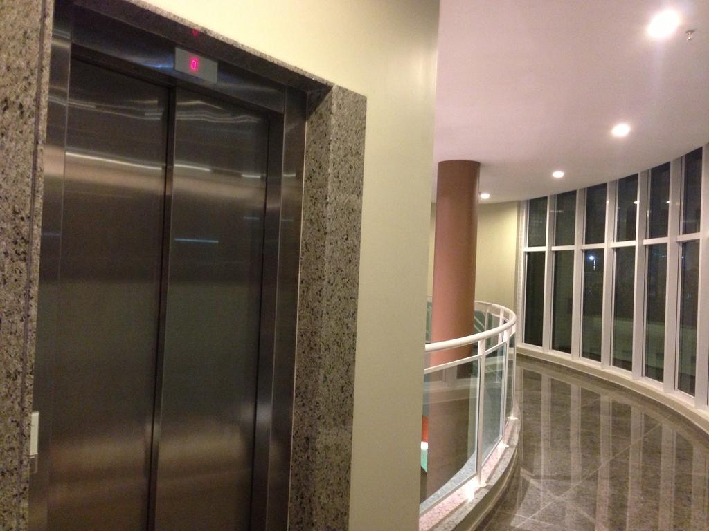 Vip Beira Mar Residence Φορταλέζα Εξωτερικό φωτογραφία