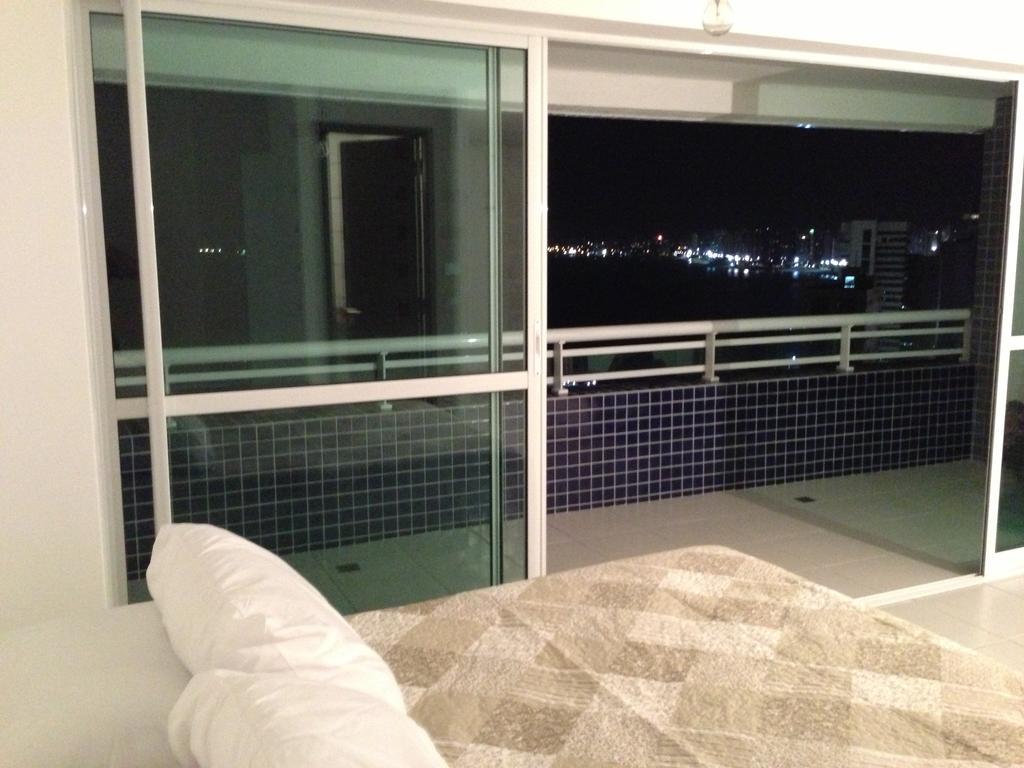 Vip Beira Mar Residence Φορταλέζα Δωμάτιο φωτογραφία
