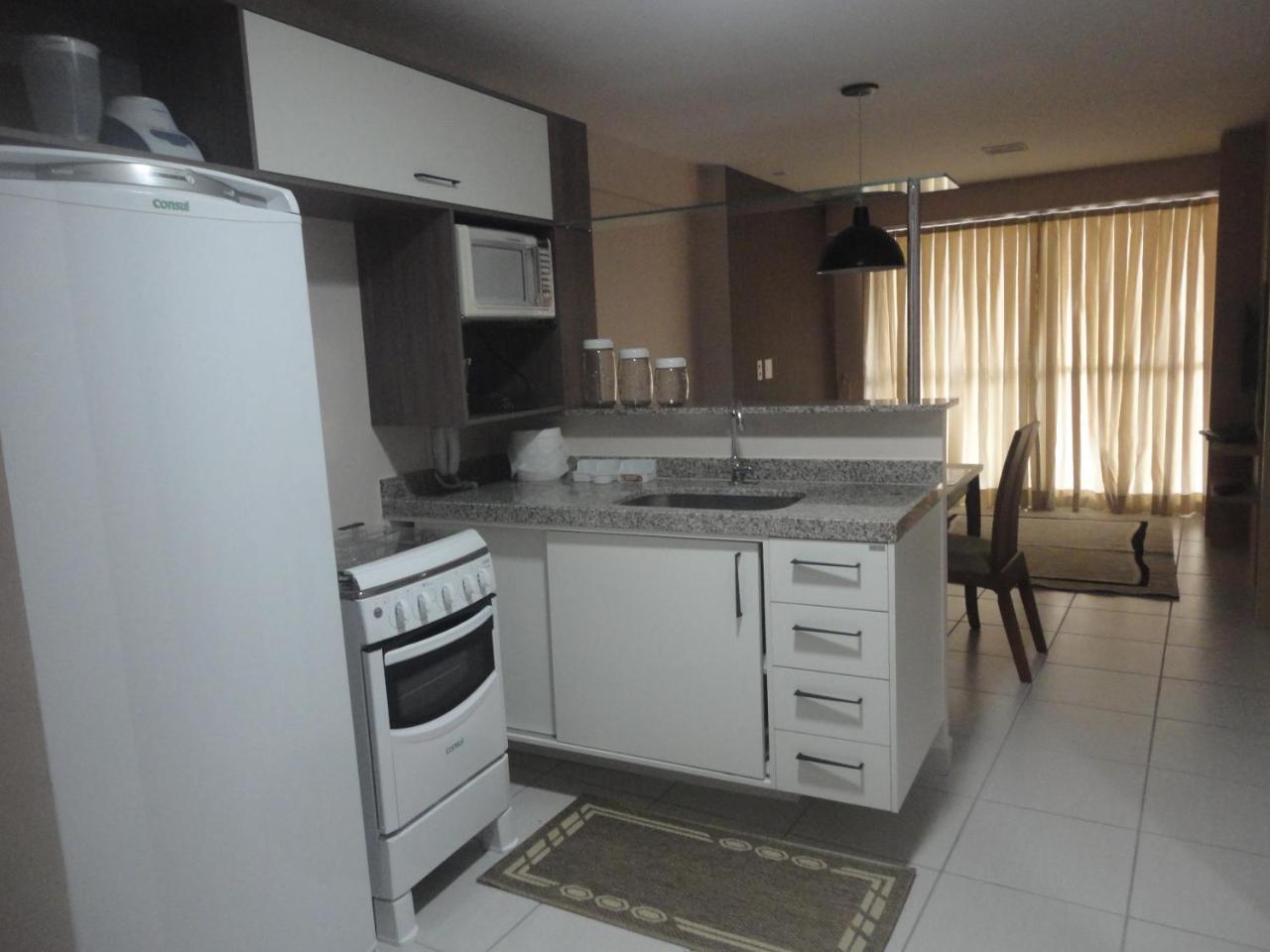 Vip Beira Mar Residence Φορταλέζα Εξωτερικό φωτογραφία