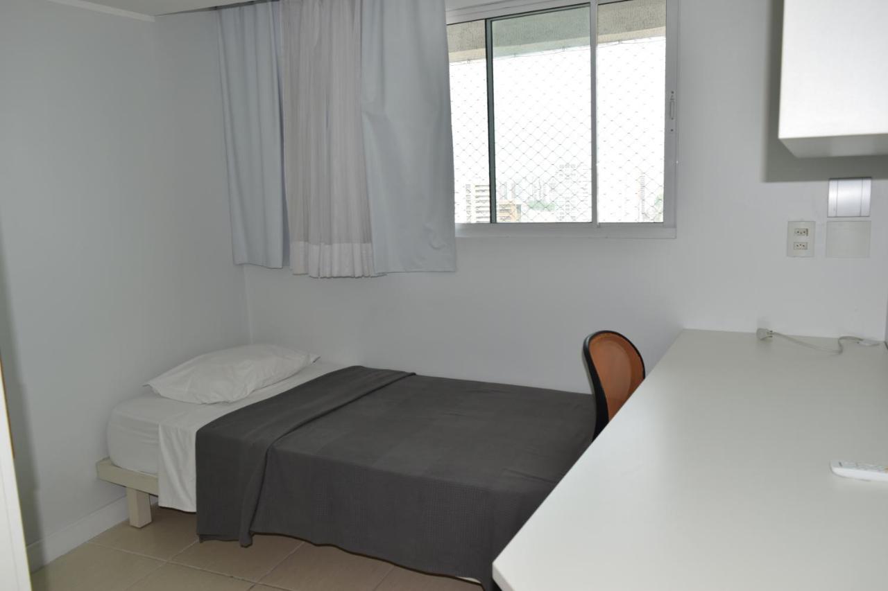 Vip Beira Mar Residence Φορταλέζα Εξωτερικό φωτογραφία