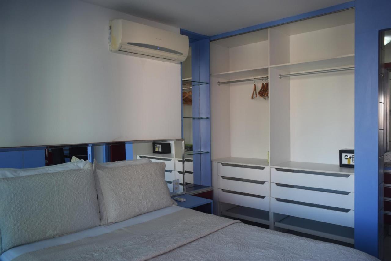 Vip Beira Mar Residence Φορταλέζα Εξωτερικό φωτογραφία